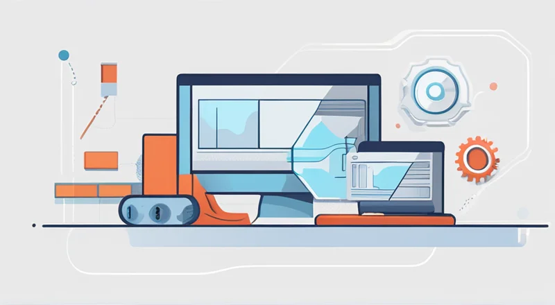 半成品零件管理软件哪个好