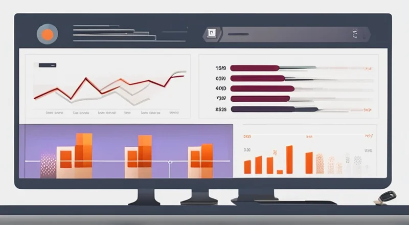 企业管理应该做哪些统计