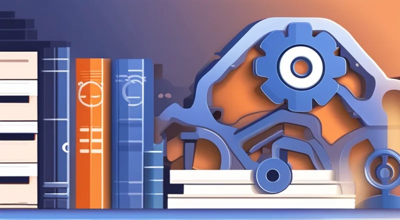 工业企业管理书籍有哪些