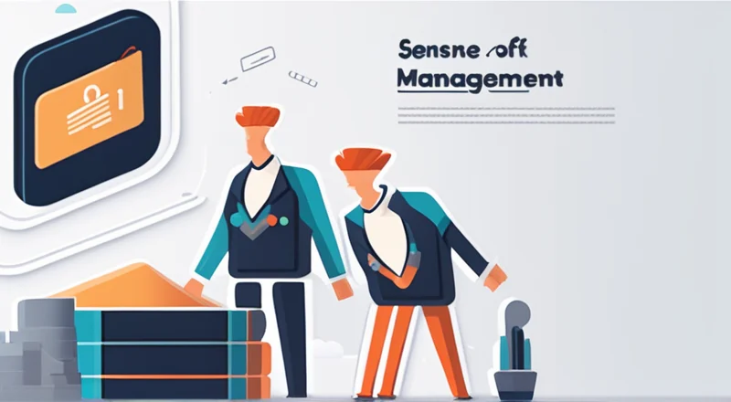 关联企业管理公司有哪些