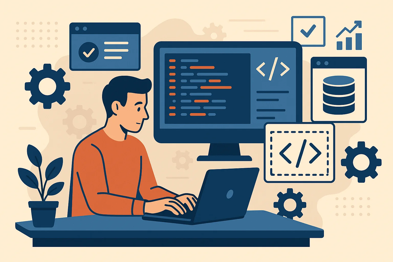 想知道服装管理系统哪个好？硬件配套分析