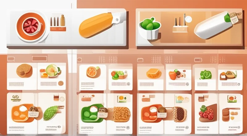 餐饮企业管理有哪些