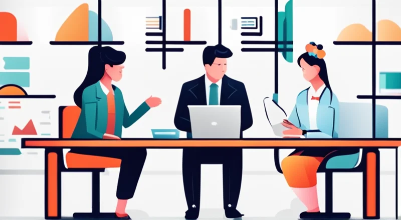 企业管理顾问公司有哪些