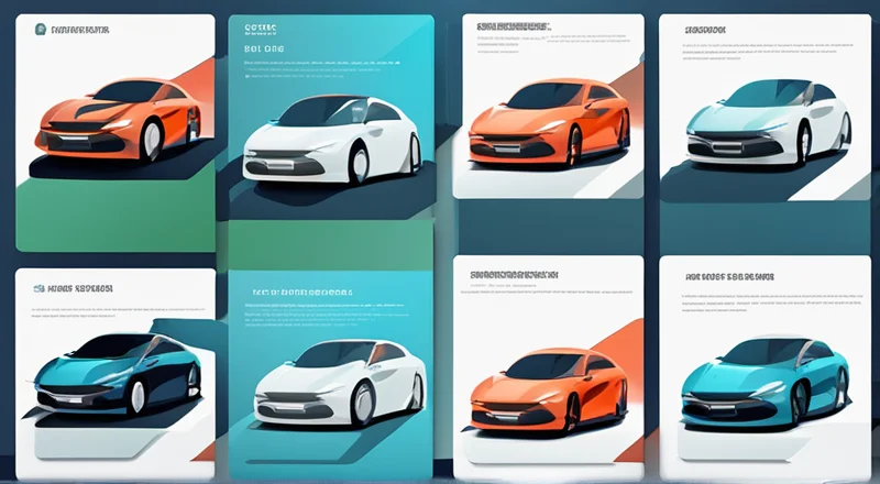 汽车企业管理文件有哪些