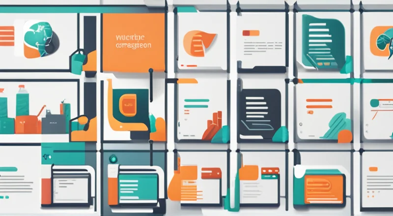 企业管理公司有哪些内容