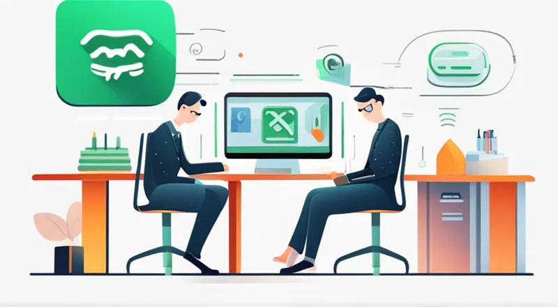 微信企业管理有哪些工具