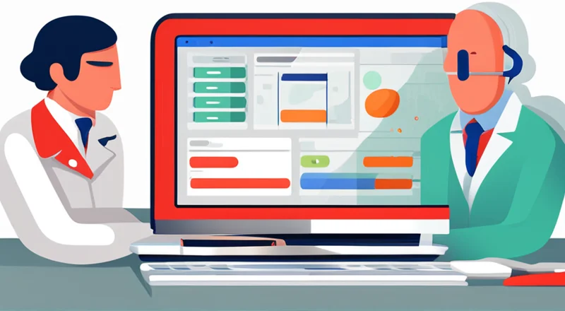 医疗器械采购管理软件哪个好