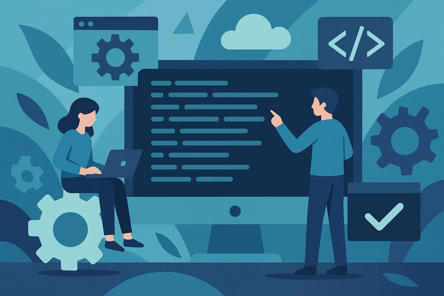 操作指南：进销存系统客户信息管理的技巧