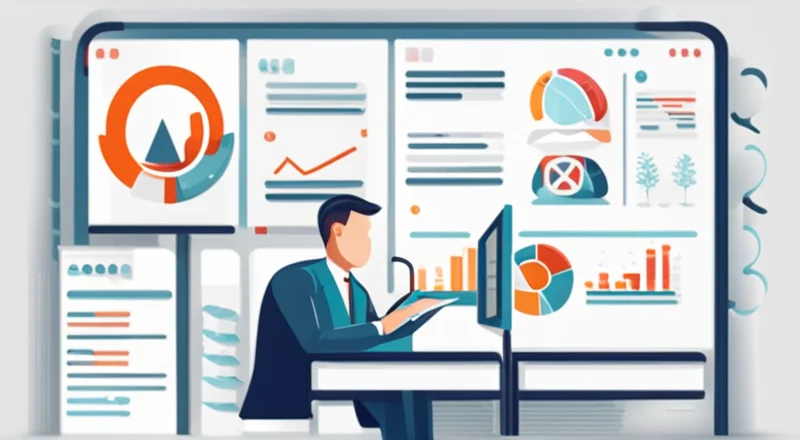 企业管理改革抓哪些