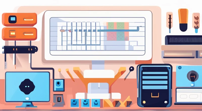 五金螺丝管理软件哪个好