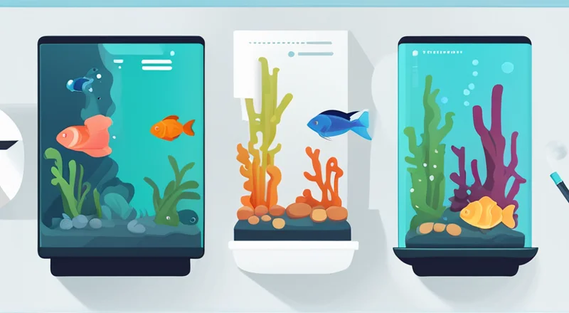 水族管理软件哪个好一点