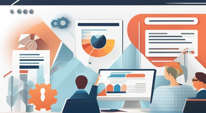 企业管理咨询系统有哪些