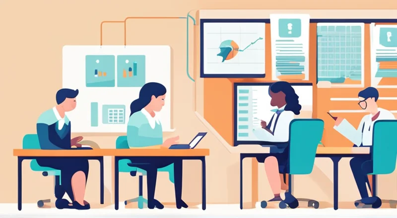 企业管理团队有哪些老师