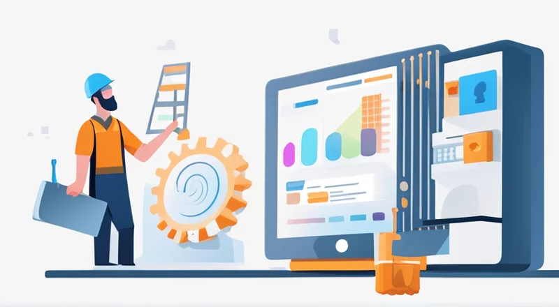 翻新管理软件哪个好一点