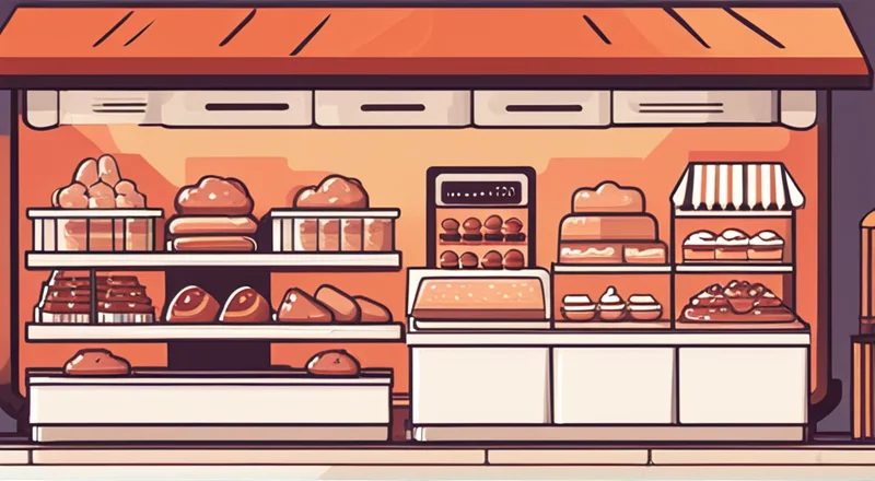 甜品店库存管理软件哪个好