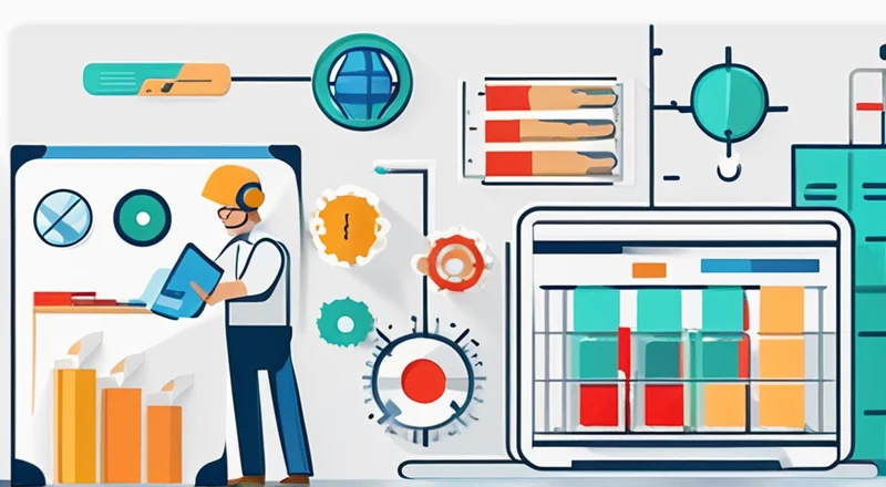 纸制品生产管理软件哪个好