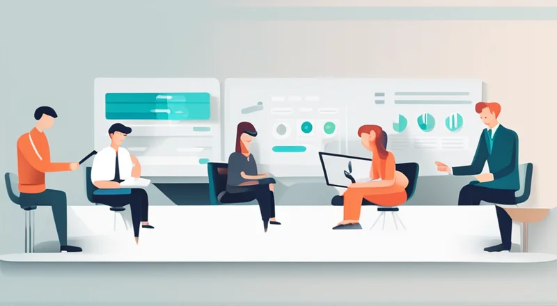 企业管理岗位有哪些渠道