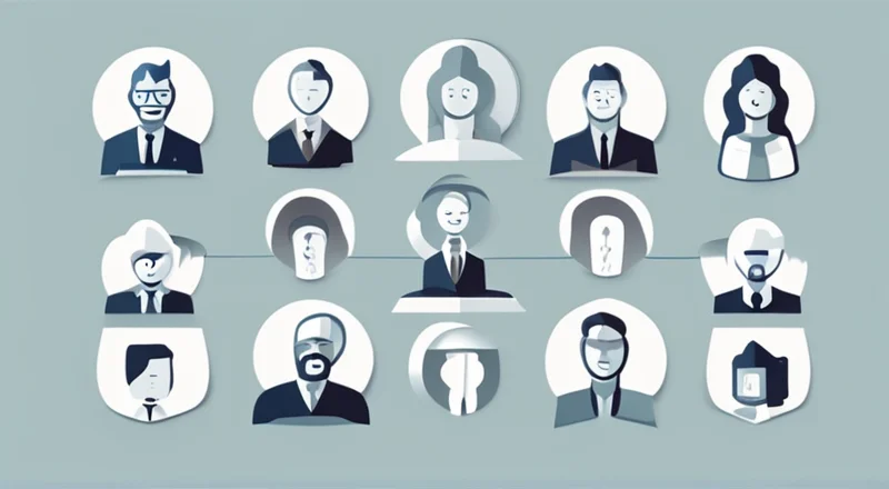 工商企业管理有哪些名人