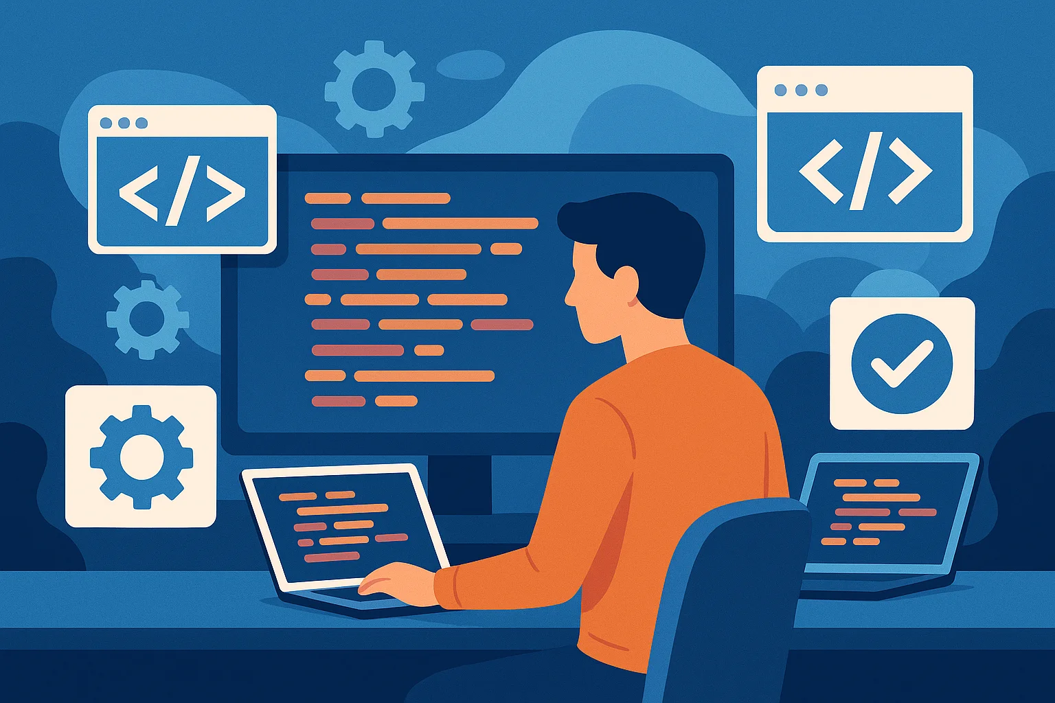 服装管理软件哪个好？系统更新频率来判断