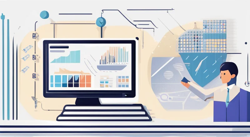 企业管理都有哪些行业