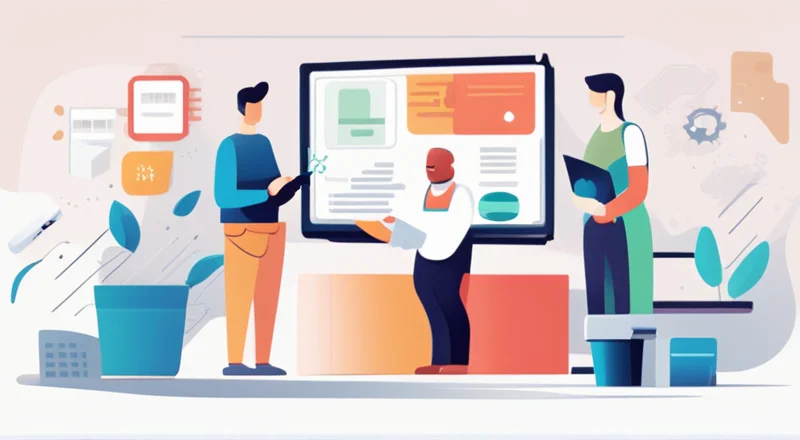 小微企业管理有哪些课