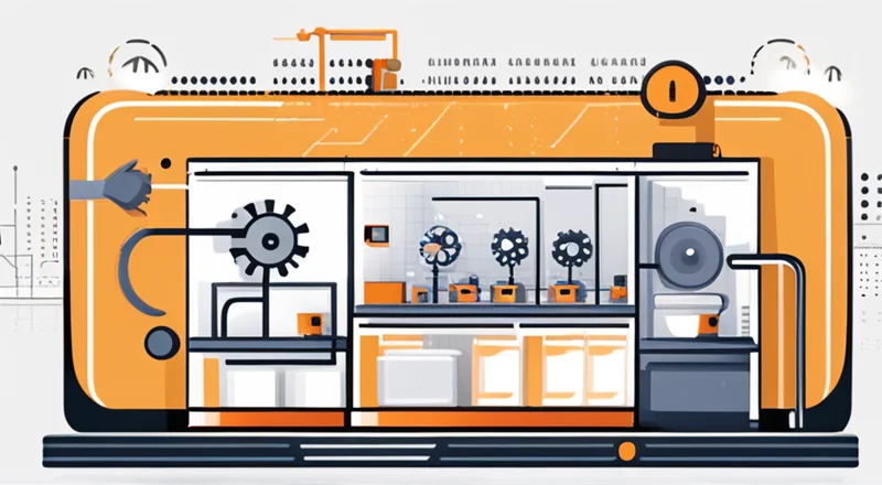 制造企业管理员有哪些