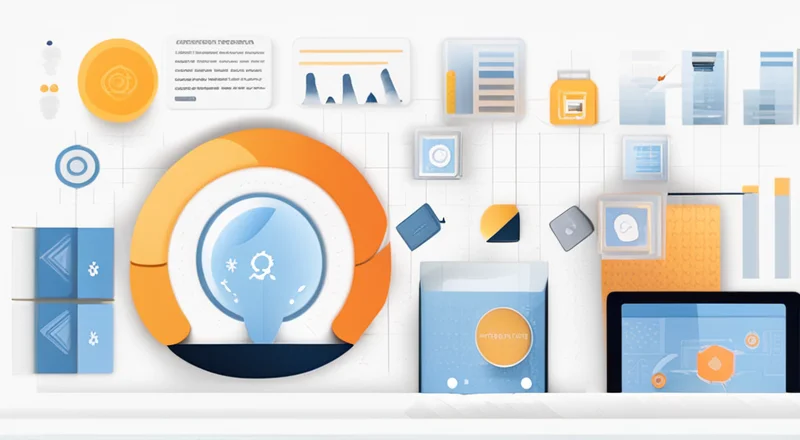 图示企业管理模型有哪些