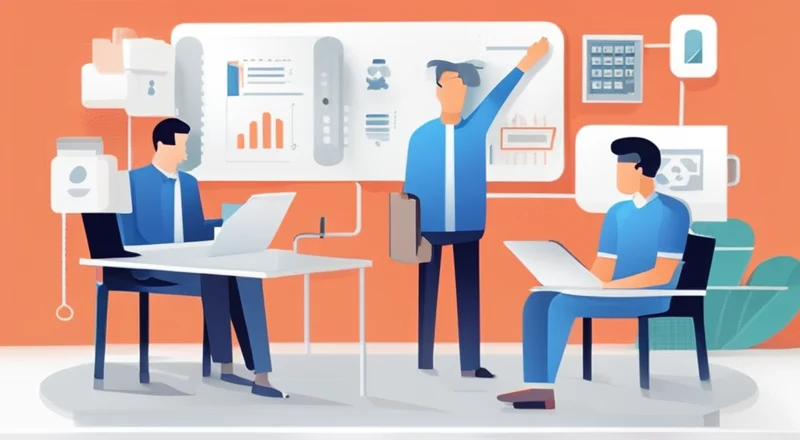 企业管理素材包括哪些