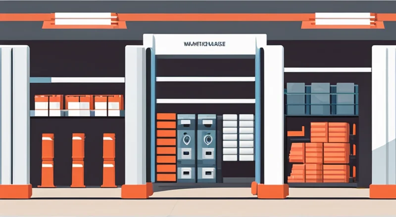 最好的仓库管理软件是哪个公司