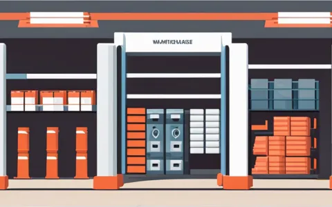 最好的仓库管理软件是哪个公司