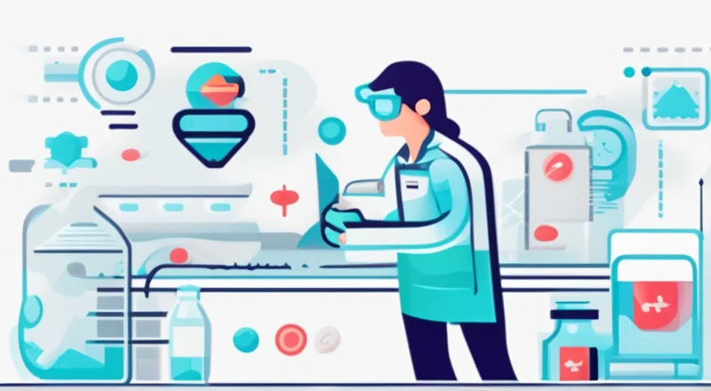 药厂企业管理有哪些方面