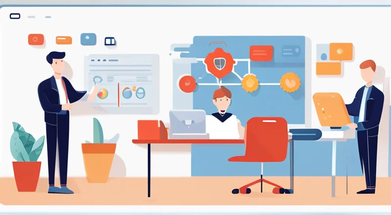 企业管理文化问题有哪些