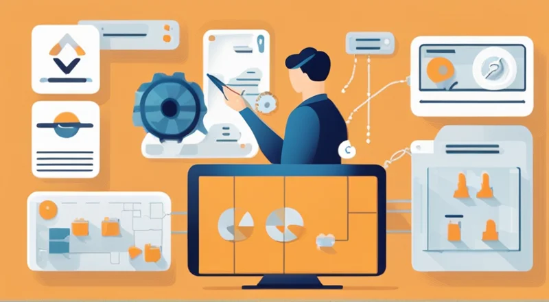 企业管理总体模型包括哪些