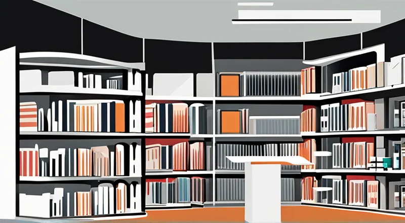 二级库管理软件推荐哪个