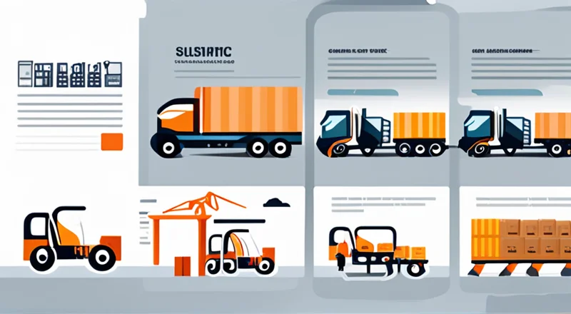 物流企业管理案例有哪些