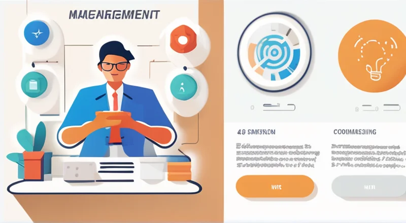 企业管理五个内容包括哪些