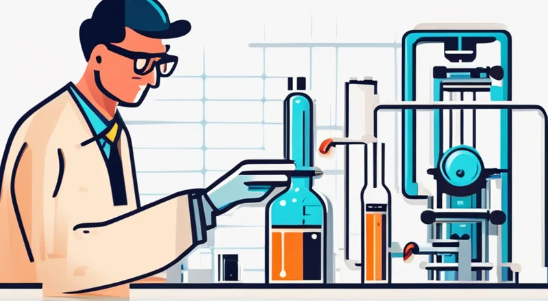 化工企业管理岗位有哪些