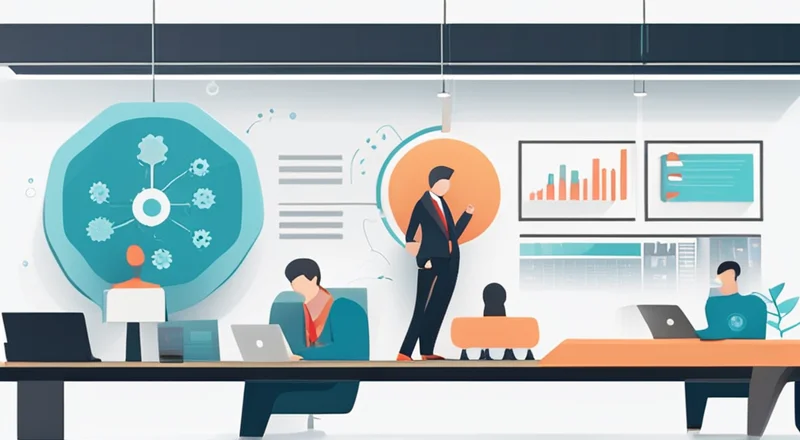 现代企业管理问题有哪些