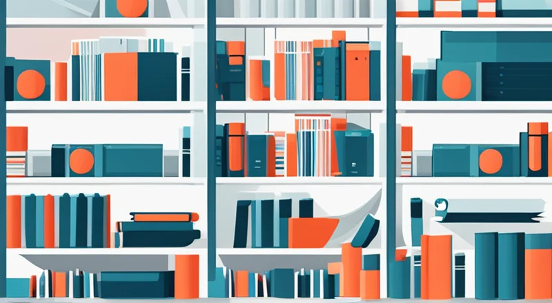 工商企业管理的书有哪些