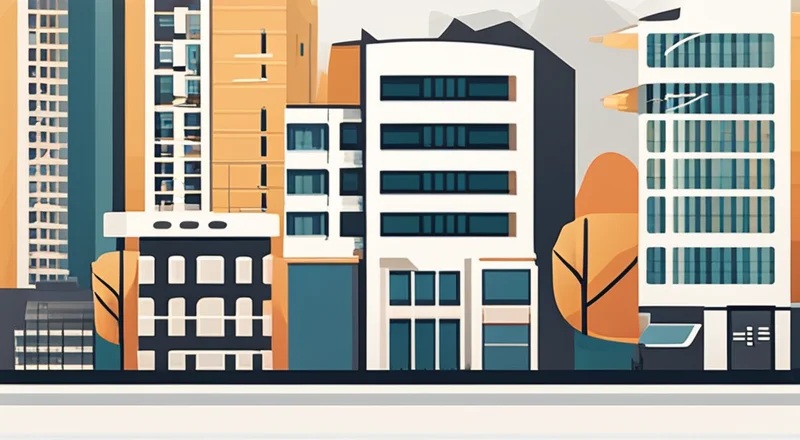 物业企业管理标准有哪些