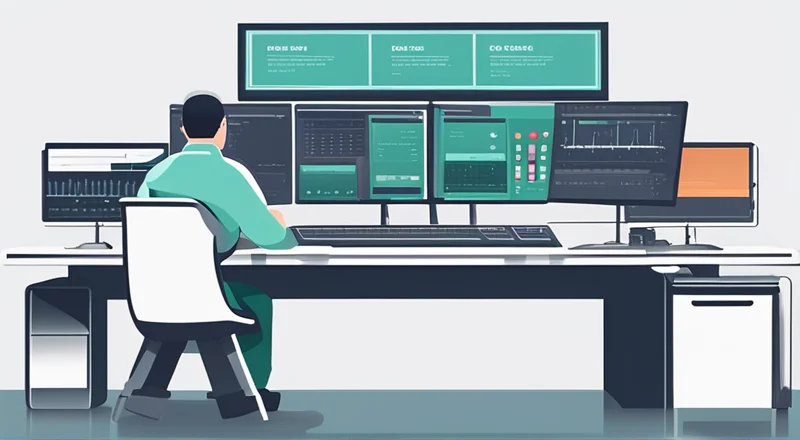 搅拌站管理软件哪个靠谱