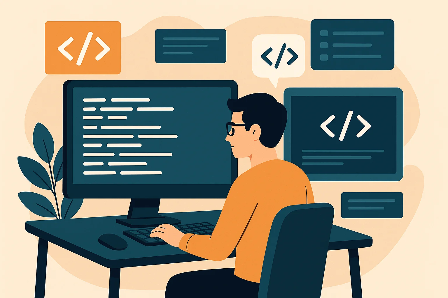 选进销存系统，这几个性能指标要重点关注