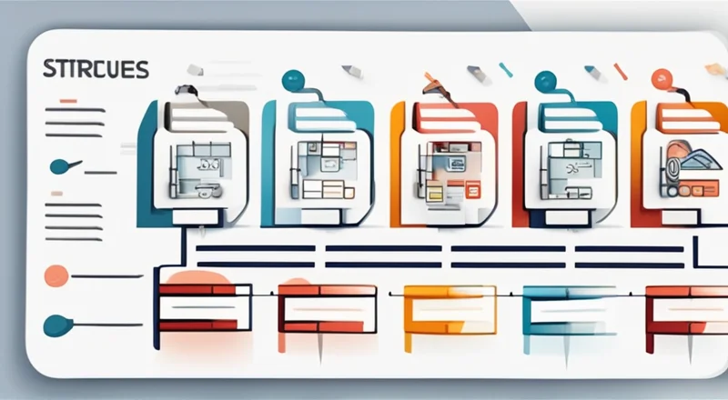 企业管理有哪些组织架构