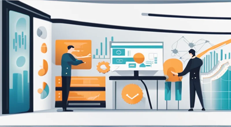 企业管理跟企业的关系有哪些