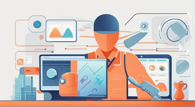 企业管理哪些板块