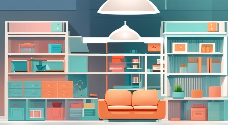 家具店铺品类管理软件哪个好