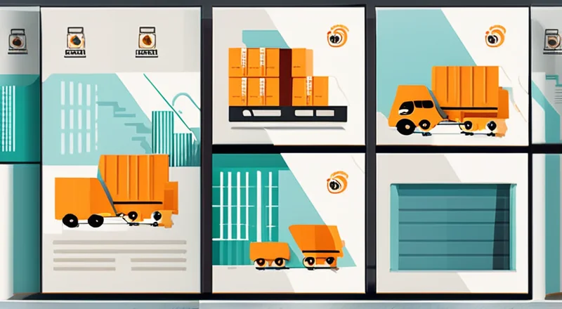 物流企业管理难点有哪些