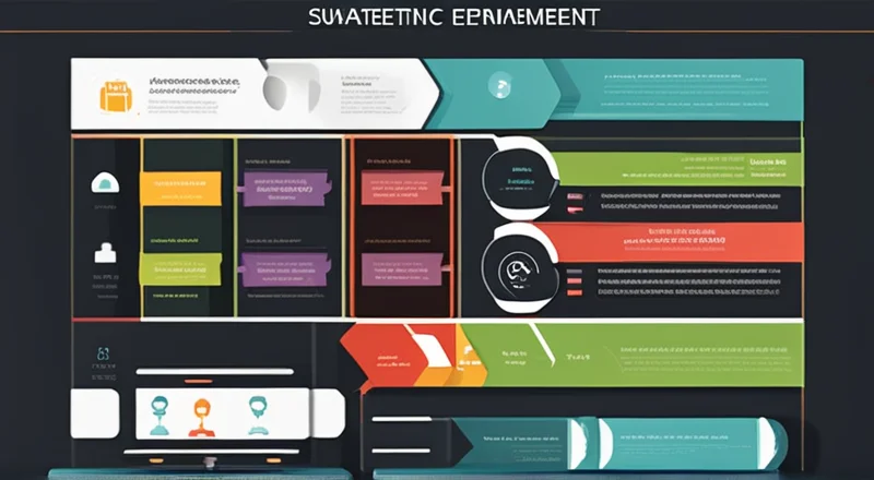 企业管理汇报题目有哪些