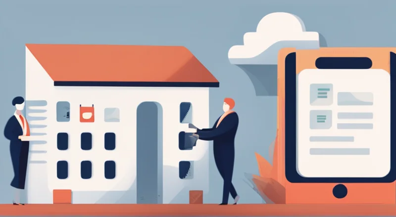 合同系统管理软件哪个好用点