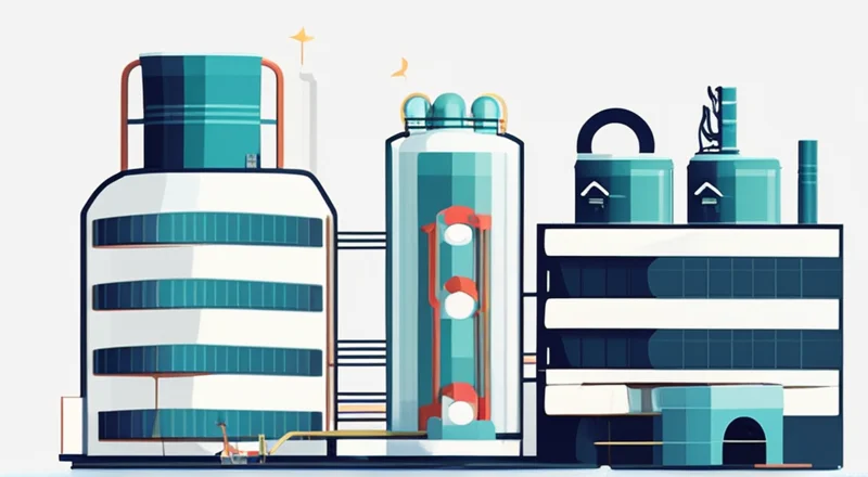 石化企业管理风格有哪些